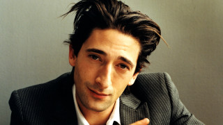 Man tie suit jacket posing - david annand free wallpaper