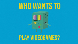 Cartoon character video game controller - video game free wallpaper