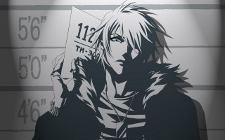 Person holding sign jail cell 2 - a person holding free wallpaper