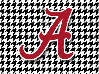Red letter checkered background red - a red letter free wallpaper