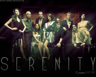 Serenity group formal oldmen skull - incoherent free wallpaper