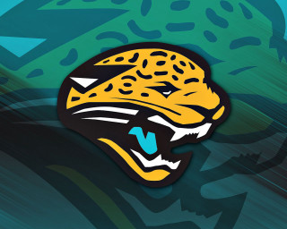 Jacksonville predators logo green leopard - dave arredondo free wallpaper
