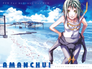 Girl beach ocean gun hand - her hand and a gun free wallpaper