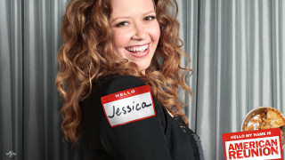 Woman holding sign hello jesusia - verdadism free wallpaper