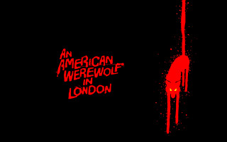 American werewolves london bloody hand - eddie campbell free wallpaper