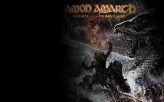 Demonic creature attacking demon dark 3 - epic fantasy free wallpaper