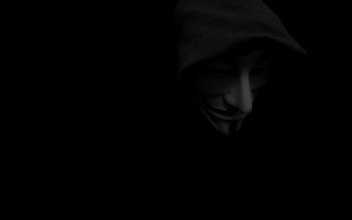 Hoodie dark cellphone flashlight mouth - neoism free wallpaper