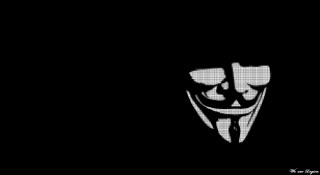 Black white photo person mask 2 - verdadism free wallpaper