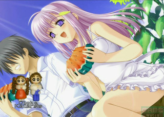 Man woman holding stuffed animal - stuffed free wallpaper