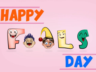 Happy fall group cartoon words - happy free wallpaper for desktop