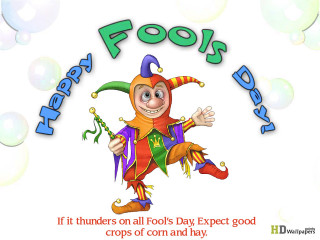 Clown hat suit wand balloon - folk art free wallpaper