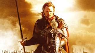 Medieval man costume sword field - enki bilal free wallpaper