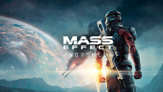 Man space suit alien ship - a planet in the background free wallpaper