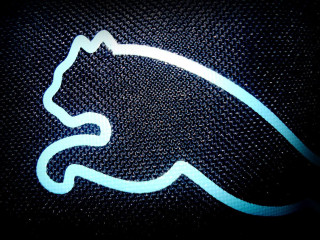 Car emblem closeup door handle - a silk screen free wallpaper