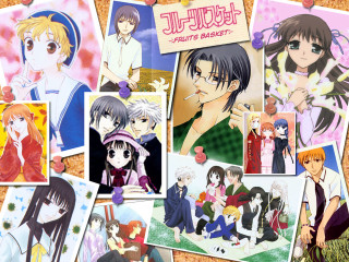 Anime characters alice prin remodernism - a bunch of anime characters free wallpaper