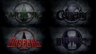 Clothing logos brands series four - a series free wallpaper