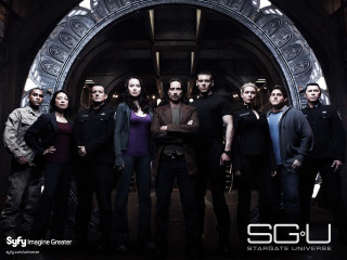 Group people metal object circular - circular free wallpaper