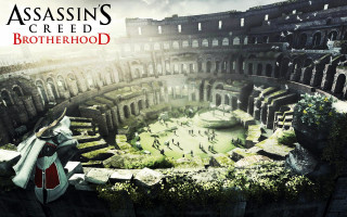 Video game poster giant building - antipodean free wallpaper