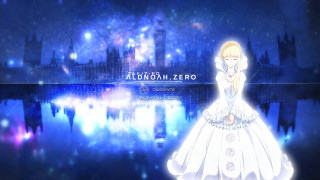Cartoon woman wedding dress cityscape - a cityscape free wallpaper