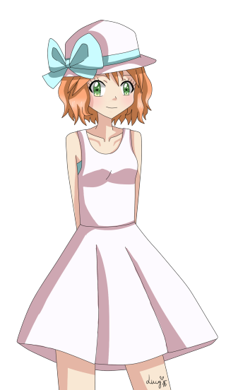 Girl dress hat bow black - a bow free wallpaper