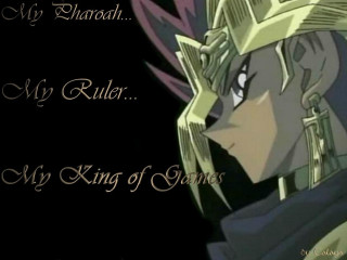 Anime character crown quote image - the gathering free wallpaper