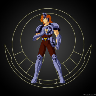 Cartoon character circle gun helmet - andor basch free wallpaper