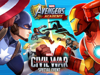 Captain america red hat blue - temporary art free wallpaper
