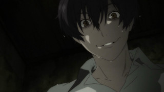 Black haired man white shirt 2 - black hair free wallpaper