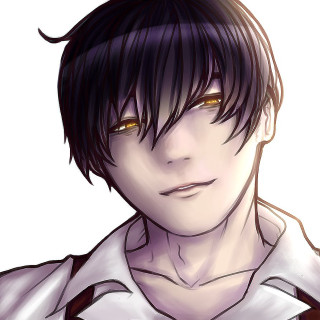 Man tie shirt serious look 2 - serious free wallpaper