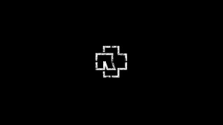 Black white photo square letter - modular free wallpaper