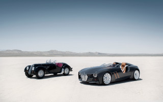Cars desert woman front seat - bold free wallpaper