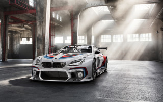 Bmw sports car building smoke - smoke free wallpaper for desktop