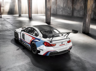 Bmw racing livery parking garage - racing free wallpaper