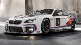 White bmw car red white - realistic free wallpaper for desktop