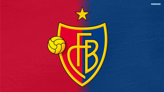 Soccer ball red blue background - a soccer ball free wallpaper