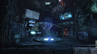 Dinosaur dark room fountain tv - adam rex free wallpaper