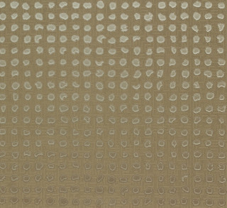 Brown background white circles dots - a brown background free wallpaper