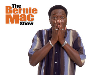 Man covering mouth bernie mac - his mouth free wallpaper
