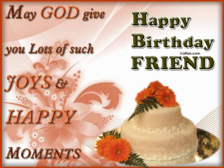 Birthday card cake flowers celebration - p free wallpaper