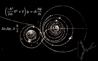 Spiral diagram dots circles numbers - number free wallpaper
