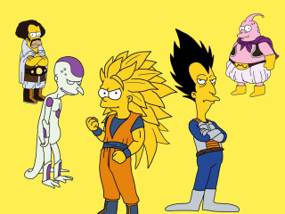 Cartoon group people costumes fun - loony toon free wallpaper