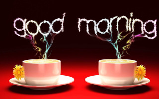 Two coffee cups flower saucer - afewerk tekle free wallpaper