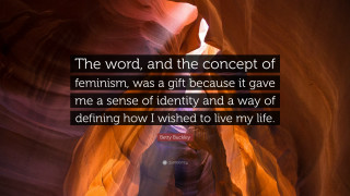Feministism identity cubist feminine bettymerken - famous free wallpaper
