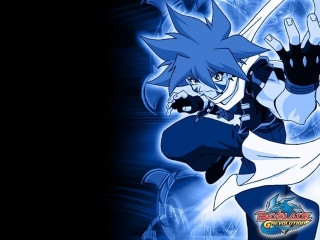 Cartoon sword blue background rayonism - white background free wallpaper