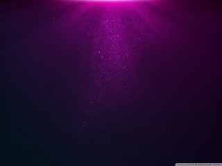 Purple background bright light stars 2 - beeple free wallpaper