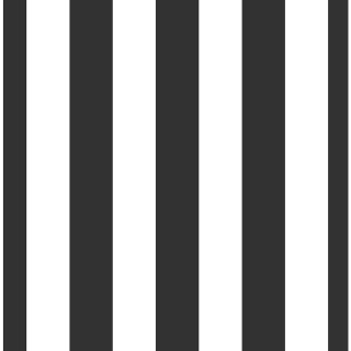 Black white striped wallpaper diagonal 2 - vertical stripe free wallpaper