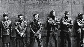 Group men wall sign ultimate - black arts movement free wallpaper