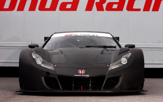Black sports car truck red 2 - logo free wallpaper