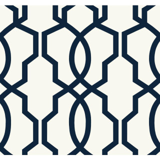 White blue wallpaper trellis pattern - wallpaper free wallpaper
