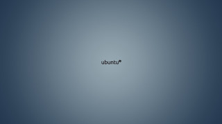 Dark blue background burbudu black - the right side free wallpaper